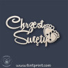 Napis Chrzest 5