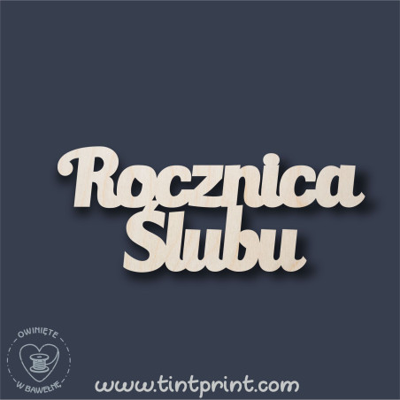 rocznica slubu 2