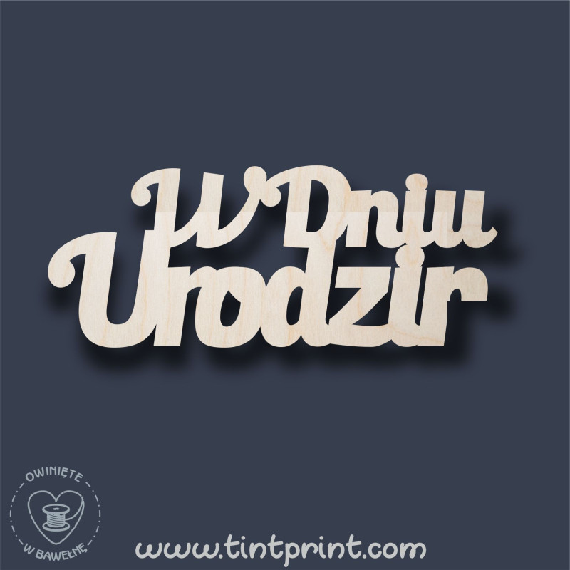 w dniu urodzin 2 w dniu urodzin 2
