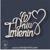 w dniu imienin 2