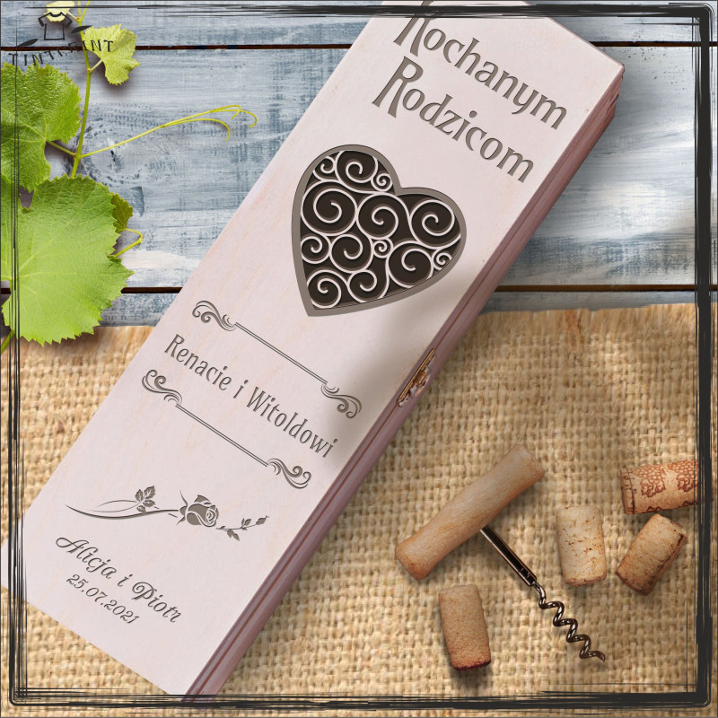 KOCHANYM RODZICOM KOCHANYM RODZICOM