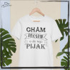 CHAM PROSTAK A DO TEGO PIJAK