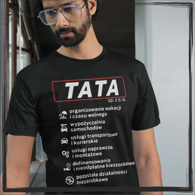 TATA SP.Z.O.O TATA SP.Z.O.O