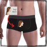 BOXERKI Z TWOIM ZDJĘCIEM