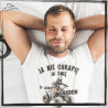 Ja nie chrapię ja śnię 