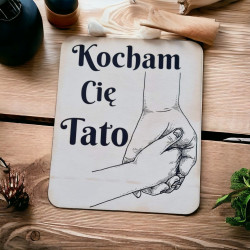 Tabliczka Moja mama jest najlepsza