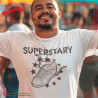 SUPERSTARY koszulka dla taty
