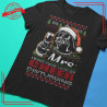 Świąteczny Lord Vader  – Moc relaksu na święta!