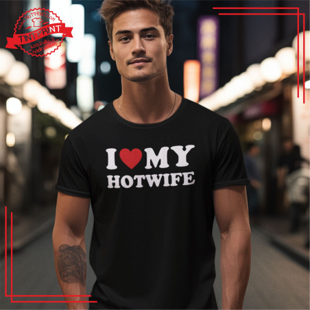 koszulka dla męża, prezent dla męża, koszulka love