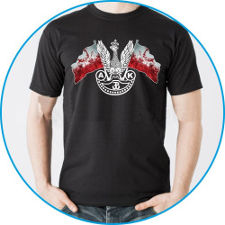 Koszulka Patriotyczna 1