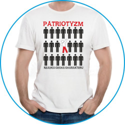 Koszulka Patriotyczna 3