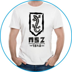 Koszulka Patriotyczna 5
