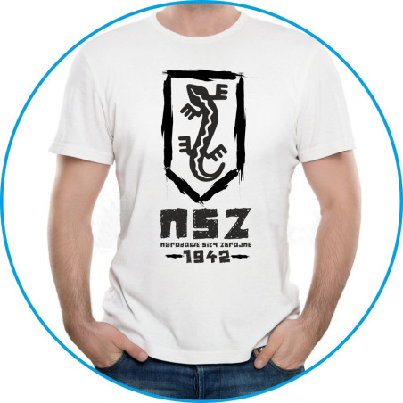 Koszulka Patriotyczna 5