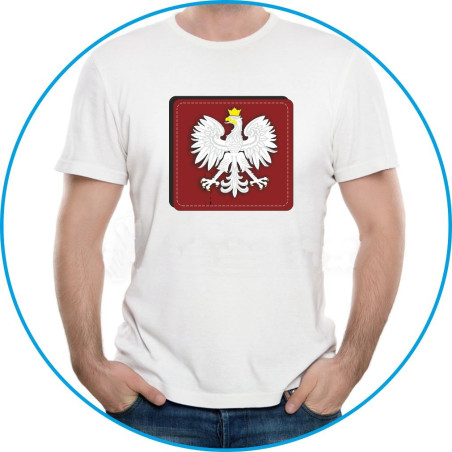 Koszulka Patriotyczna 7