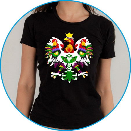 Koszulka Patriotyczna 8