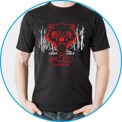 Koszulka Patriotyczna 12