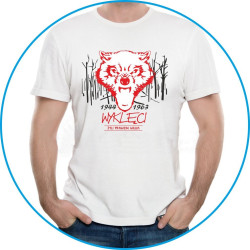 Koszulka Patriotyczna 12