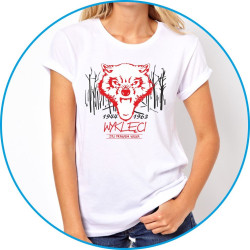 Koszulka Patriotyczna 12