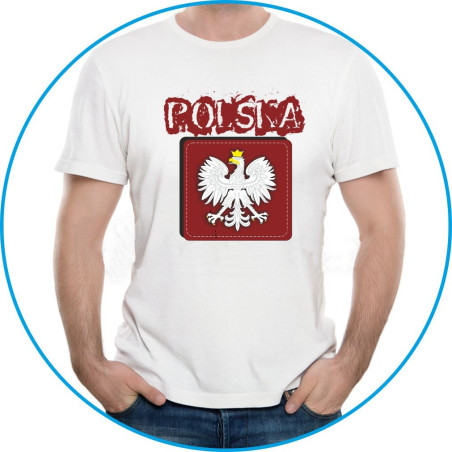 Koszulka Patriotyczna 13