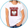Koszulka Patriotyczna 13