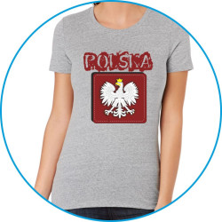Koszulka Patriotyczna 13