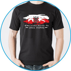 Koszulka Patriotyczna 15