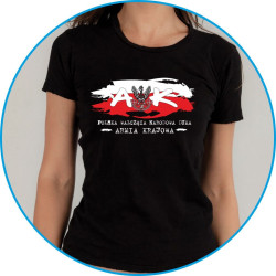 Koszulka Patriotyczna 15