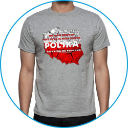 Koszulka Patriotyczna 16