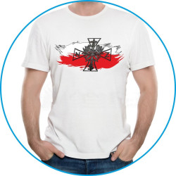 Koszulka Patriotyczna 18