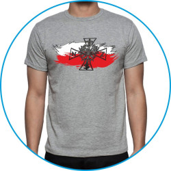 Koszulka Patriotyczna 18