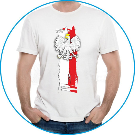 Koszulka Patriotyczna 20