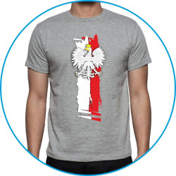 Koszulka Patriotyczna 20