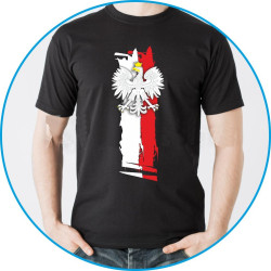 Koszulka Patriotyczna 20