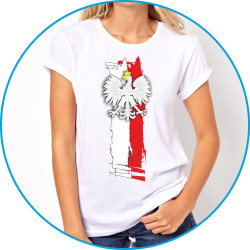 Koszulka Patriotyczna 20