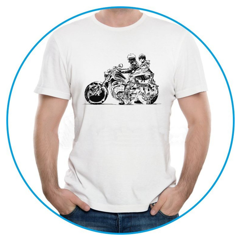Na MOTOCYKL 8