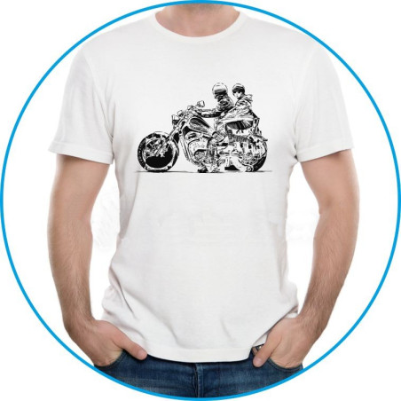 Na MOTOCYKL 8