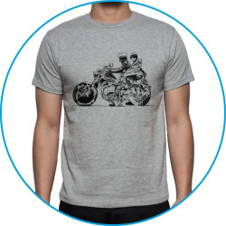 Na MOTOCYKL 8