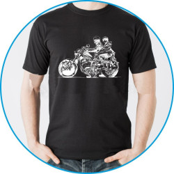 Na MOTOCYKL 8