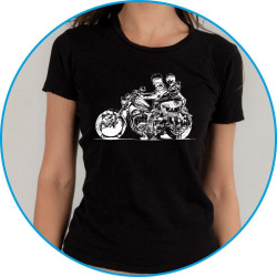 Na MOTOCYKL 8