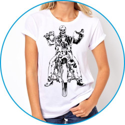 Na MOTOCYKL 9