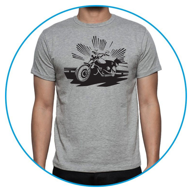 Na MOTOCYKL 21