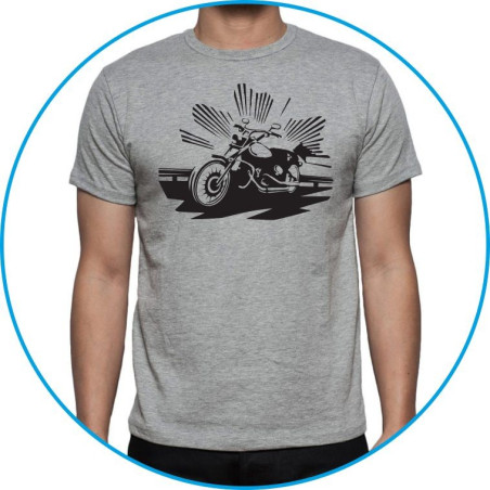 Na MOTOCYKL 21