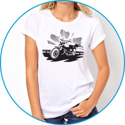 Na MOTOCYKL 21