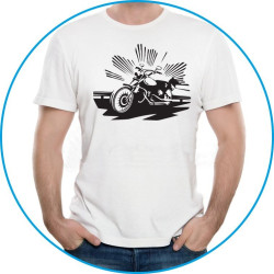 Na MOTOCYKL 21