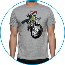 Na MOTOCYKL 23