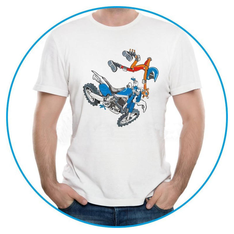 Na MOTOCYKL 64