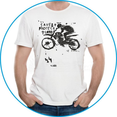 Na MOTOCYKL 66