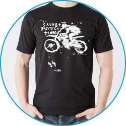 Na MOTOCYKL 66