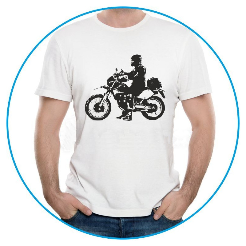 Na MOTOCYKL 73