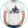 Na MOTOCYKL 73